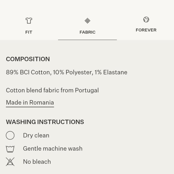 ME+EM Fringed Midi Dress - Picture 10 of 11